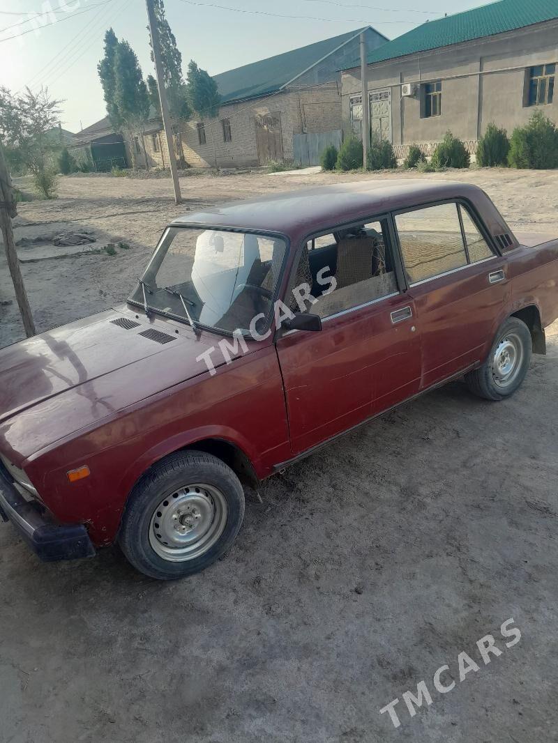 Lada 2107 1997 - 15 000 TMT - Кёнеургенч - img 5