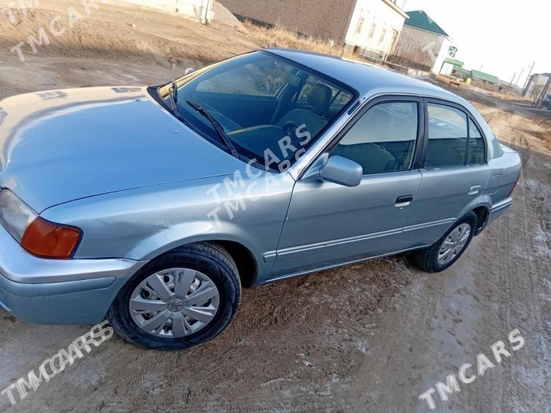 Toyota Tercel 1997 - 35 000 TMT - Туркменабат - img 3