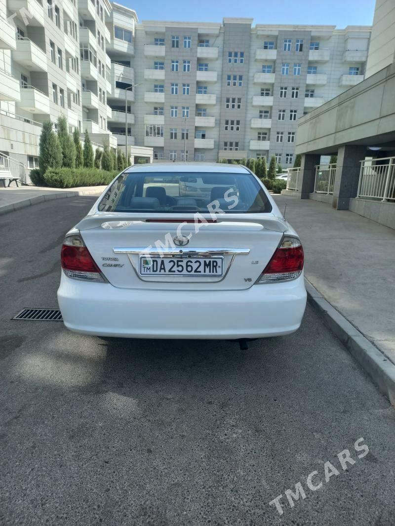 Toyota Camry 2006 - 190 000 TMT - Мары - img 2