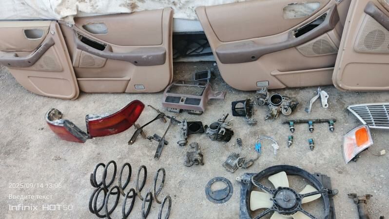 99 avalon 300 TMT - Daşoguz - img 5