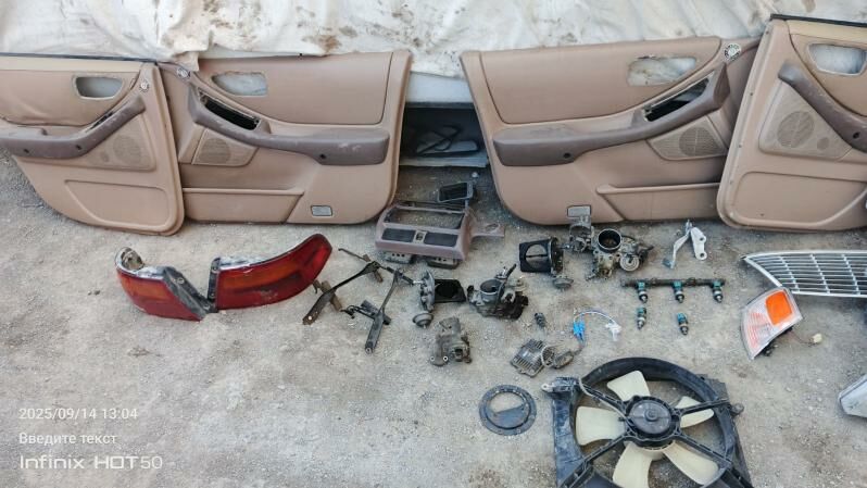 99 avalon 300 TMT - Daşoguz - img 2