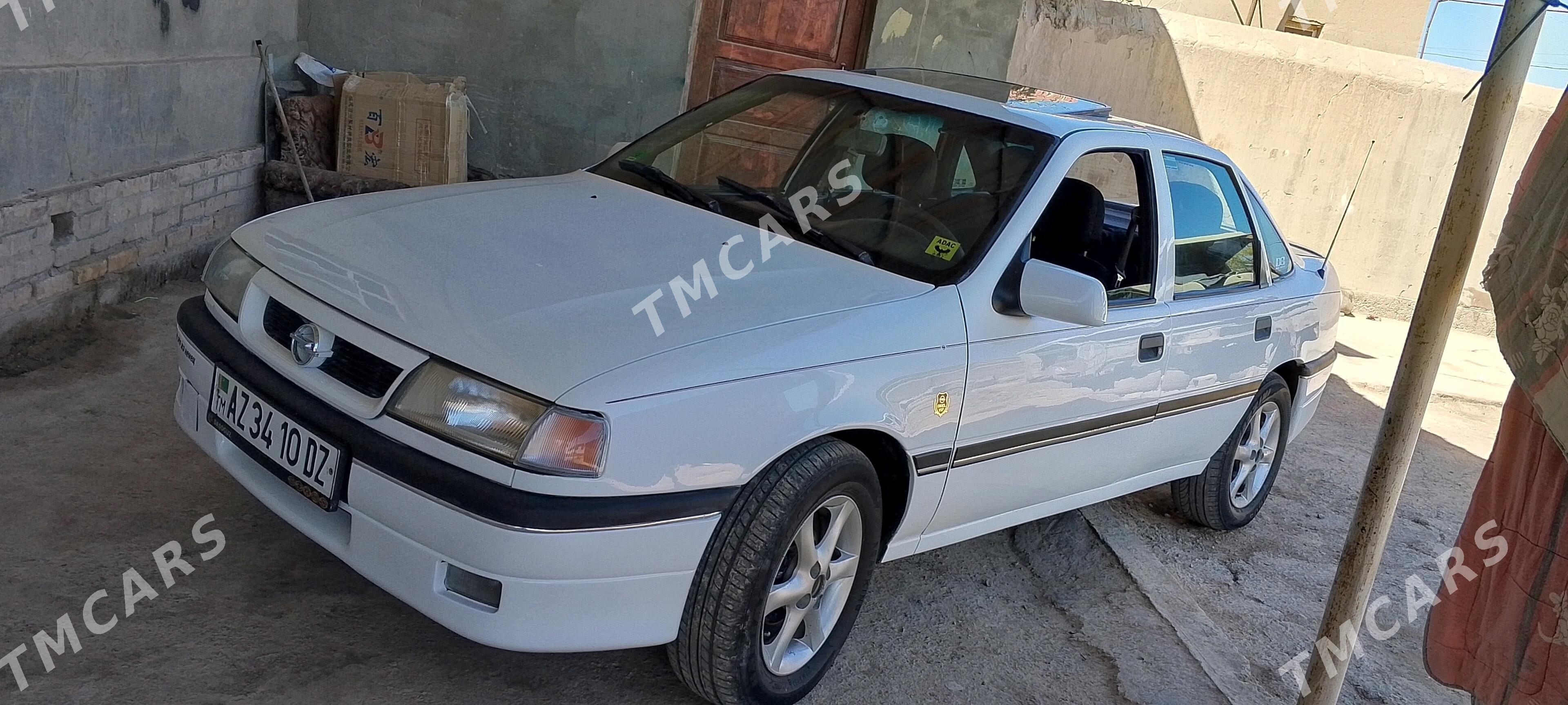 Opel Vectra 1992 - 39 000 TMT - Дашогуз - img 4