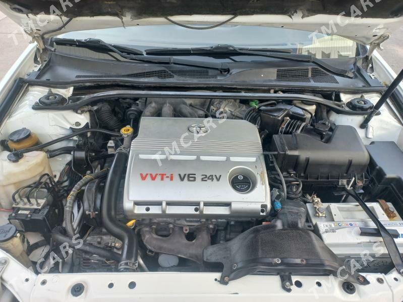 Toyota Camry 2006 - 190 000 TMT - Мары - img 7