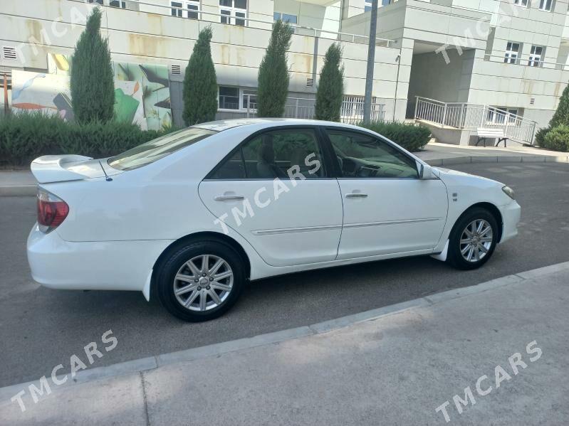Toyota Camry 2006 - 190 000 TMT - Мары - img 3