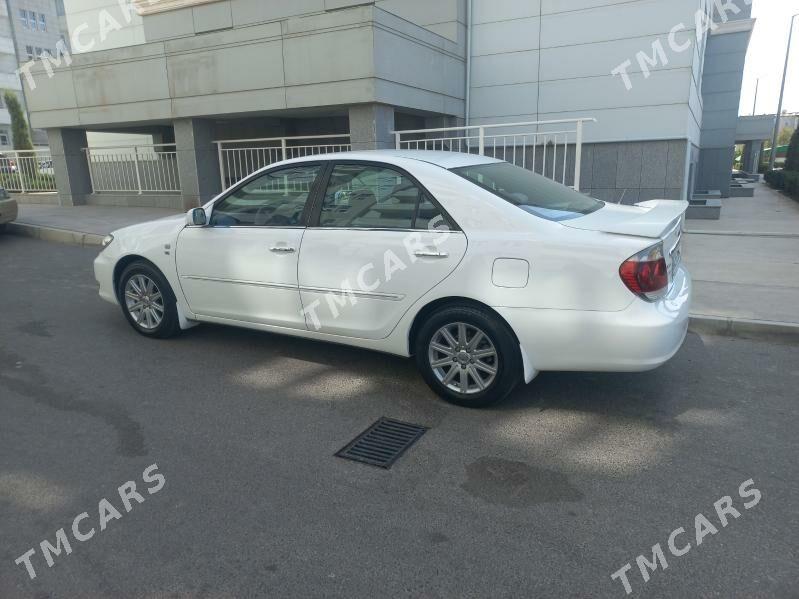 Toyota Camry 2006 - 190 000 TMT - Мары - img 4