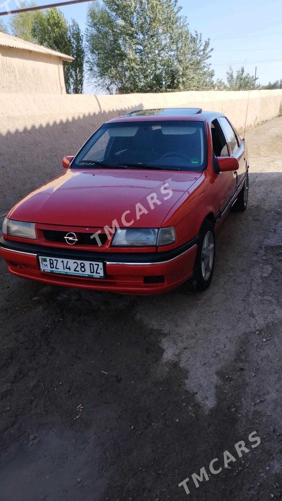 Opel Vectra 1993 - 39 000 TMT - Губадаг - img 9