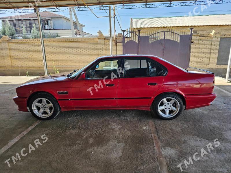 BMW 520 1991 - 50 000 TMT - Туркменабат - img 8