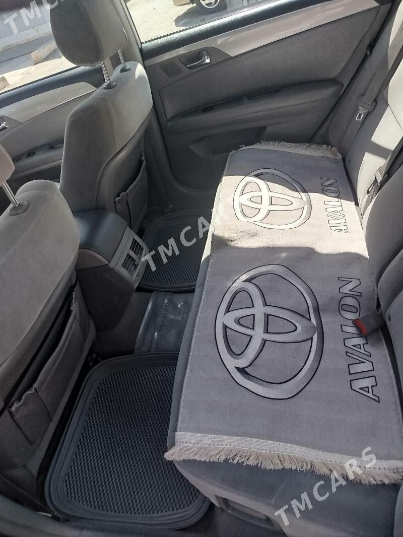 Toyota Avalon 2006 - 220 000 TMT - Mary - img 2