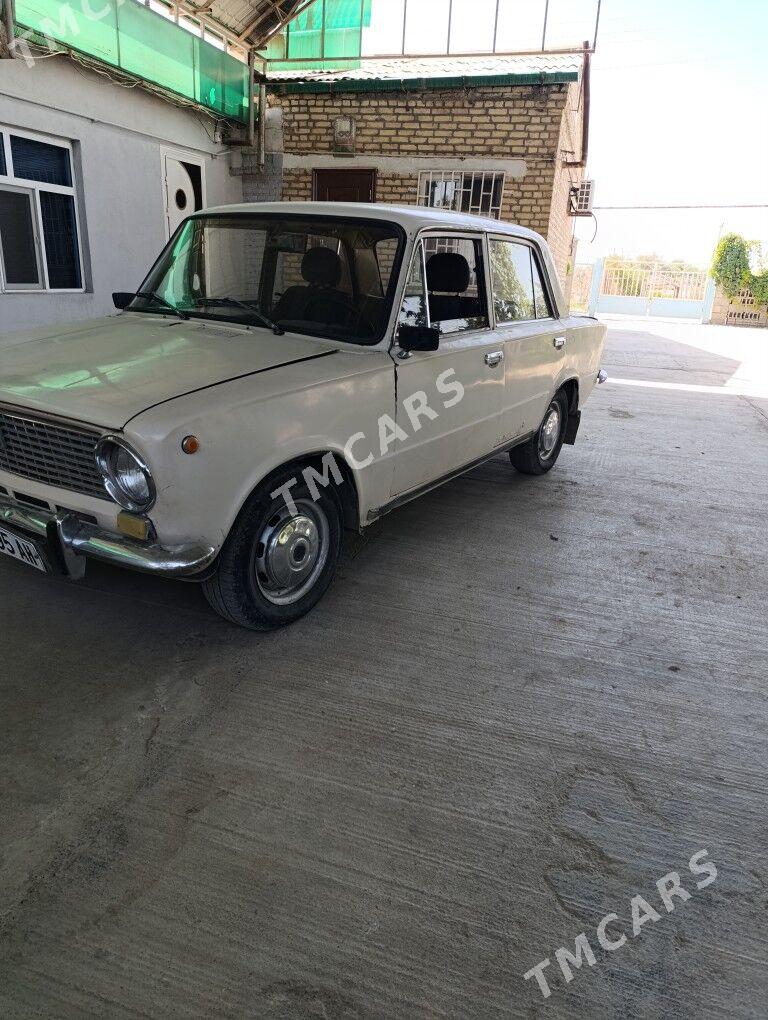 Lada 2101 1985 - 22 000 TMT - Яшлык - img 3