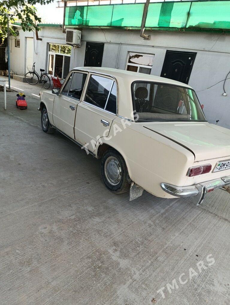 Lada 2101 1985 - 22 000 TMT - Яшлык - img 2