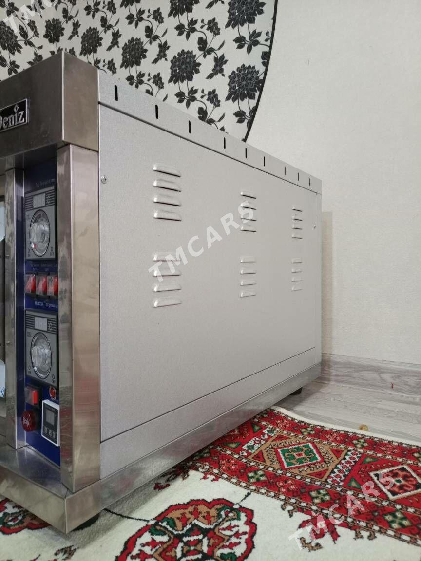 dhowka pec - Гаудан "В" - img 4