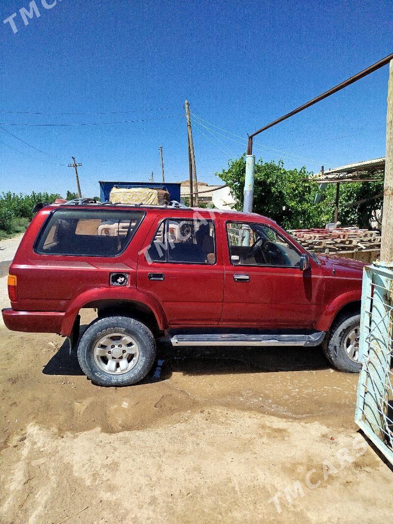 Toyota 4Runner 1994 - 50 000 TMT - Kerki - img 2