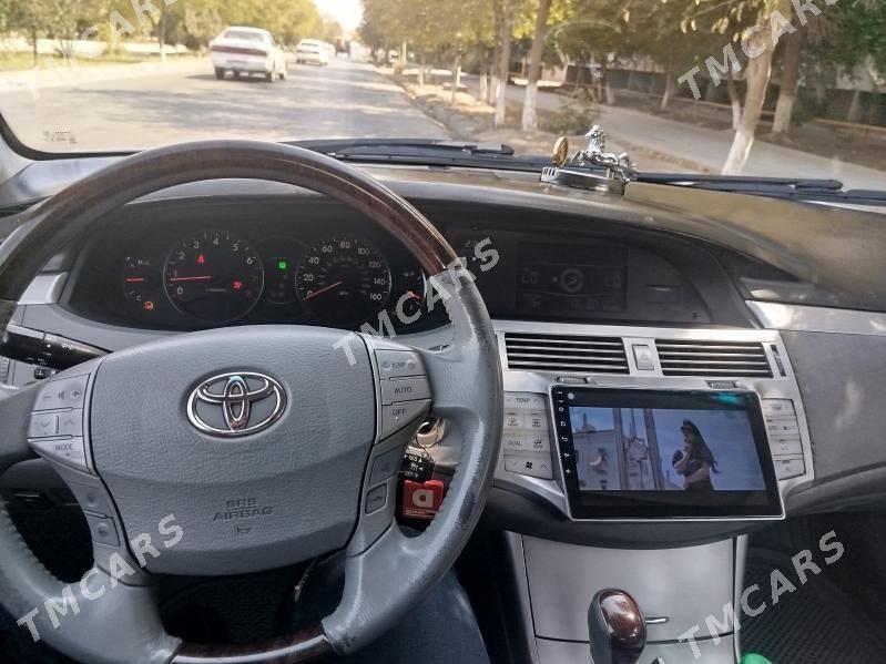 Toyota Avalon 2006 - 220 000 TMT - Mary - img 3