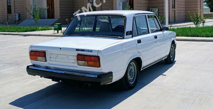 Lada 2107 2005 - 38 500 TMT - Гызыларбат - img 5