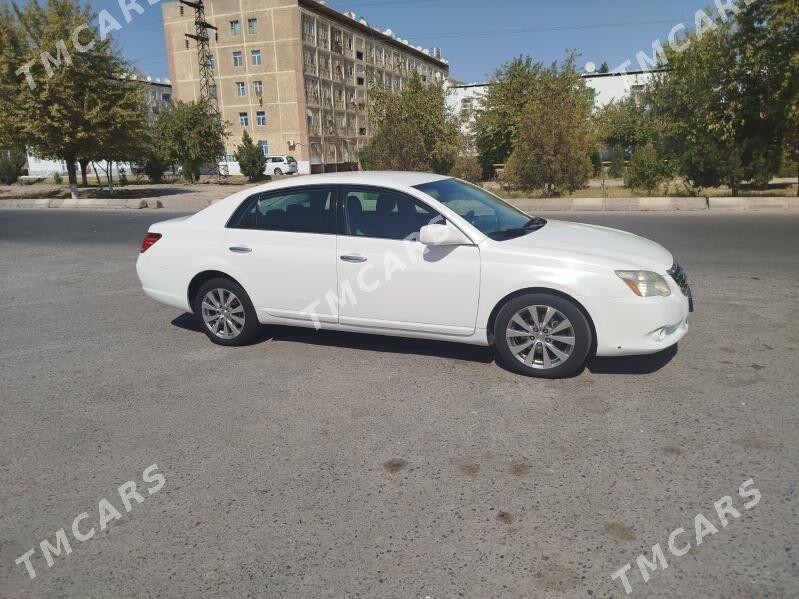 Toyota Avalon 2006 - 220 000 TMT - Mary - img 7