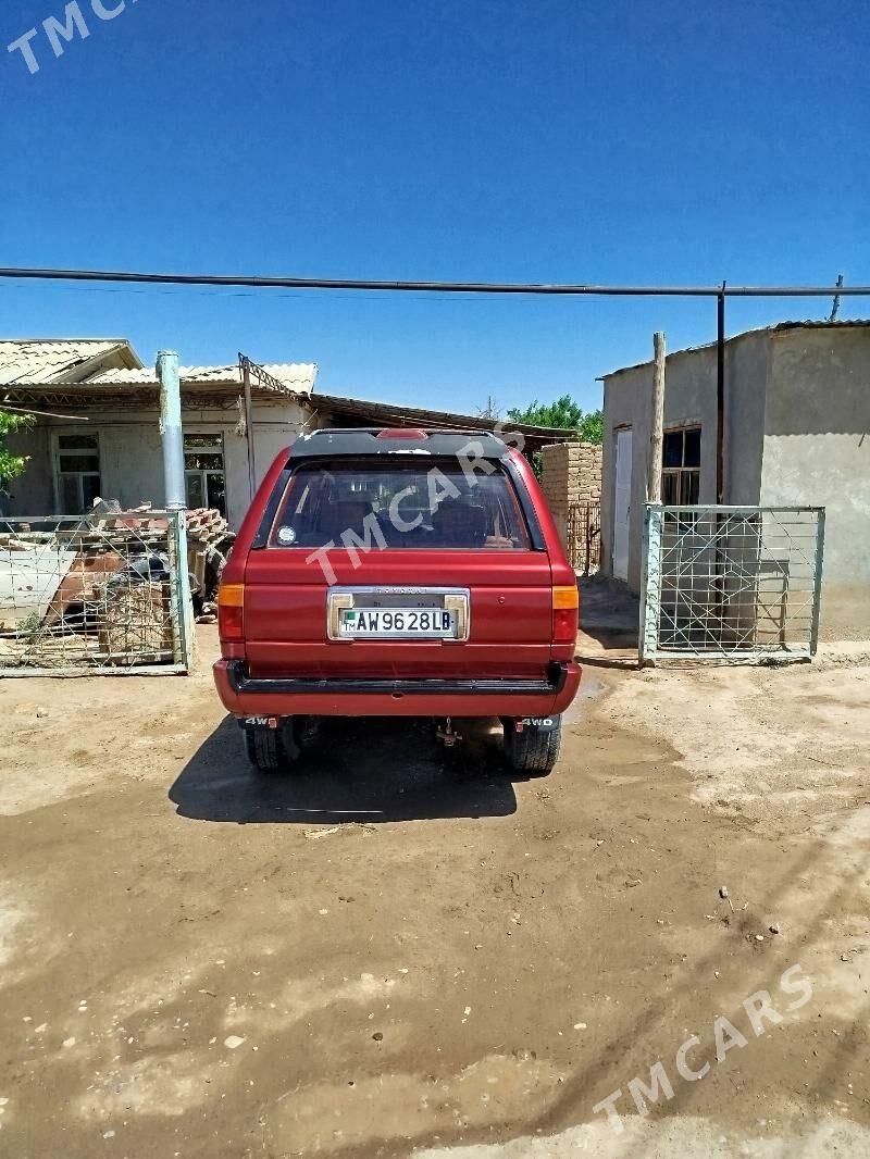 Toyota 4Runner 1994 - 50 000 TMT - Kerki - img 3