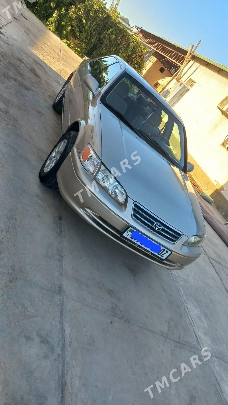 Toyota Camry 2000 - 150 000 TMT - Дашогуз - img 7
