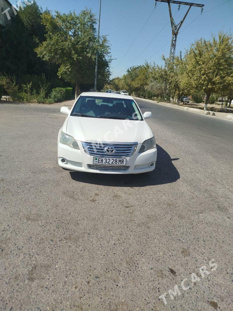 Toyota Avalon 2006 - 220 000 TMT - Mary - img 8