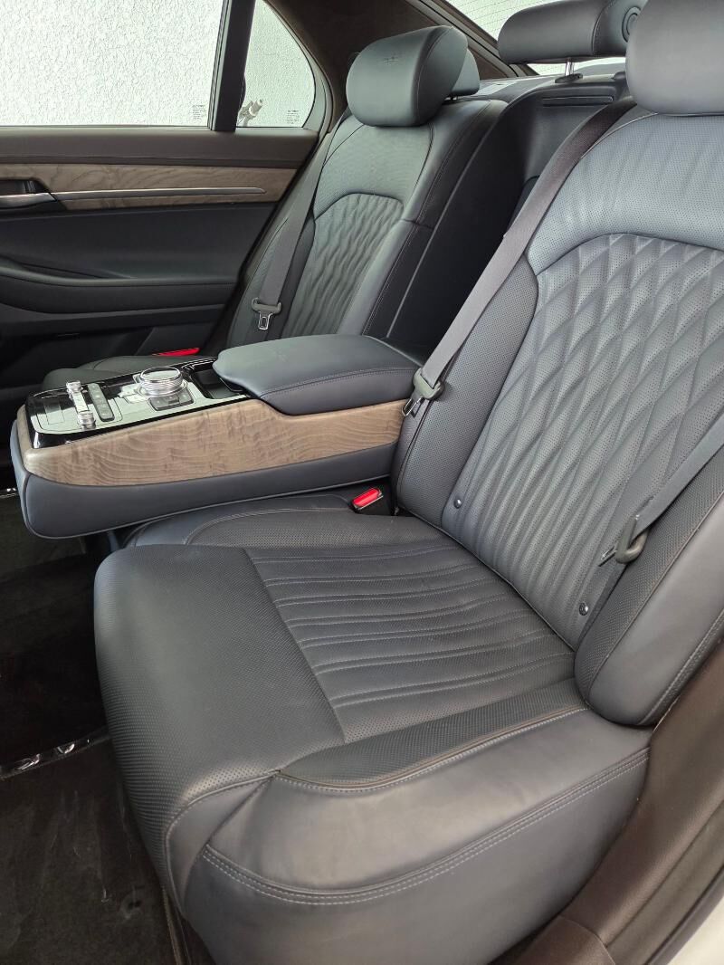 Genesis G90 2020 - 650 000 TMT - Ашхабад - img 3