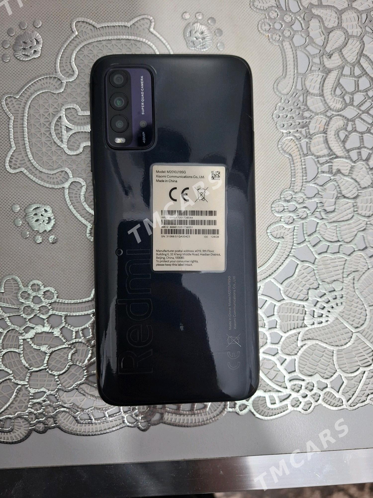 RedMi 9T - Balkanabat - img 2