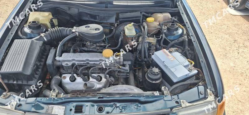Opel Astra 1993 - 46 000 TMT - Дашогуз - img 7
