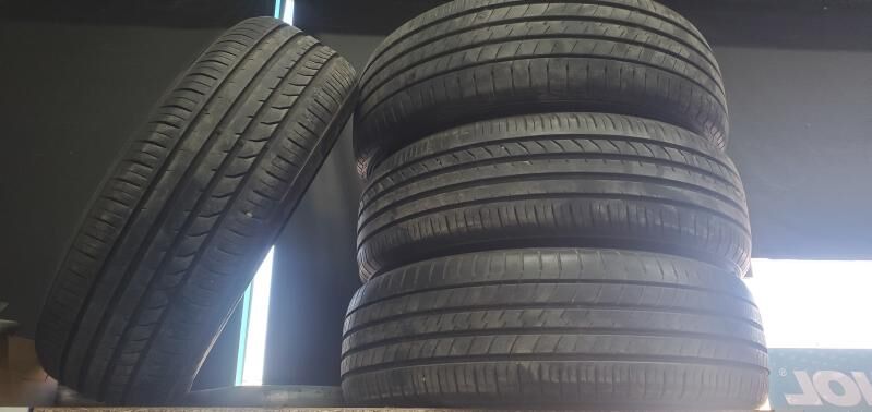 teker 205 65 16 500 TMT - Мары - img 5