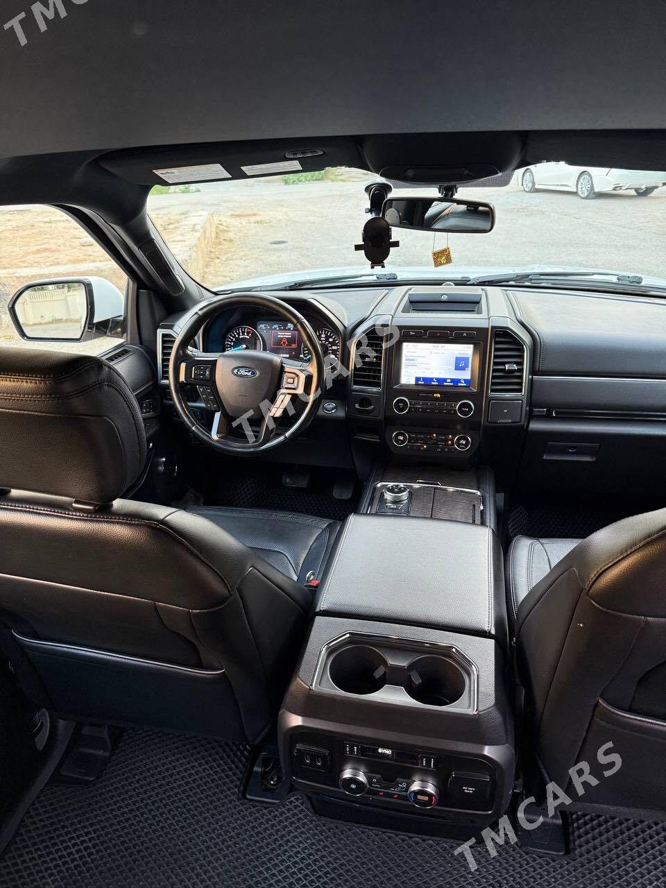 Ford Expedition 2019 - 500 000 TMT - Ашхабад - img 9