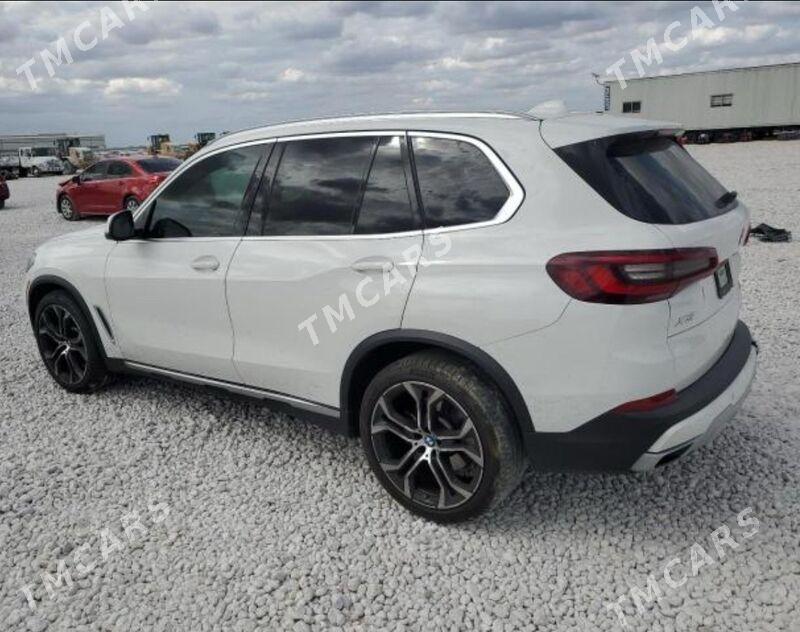 BMW X5 2022 - 920 000 TMT - Ашхабад - img 6