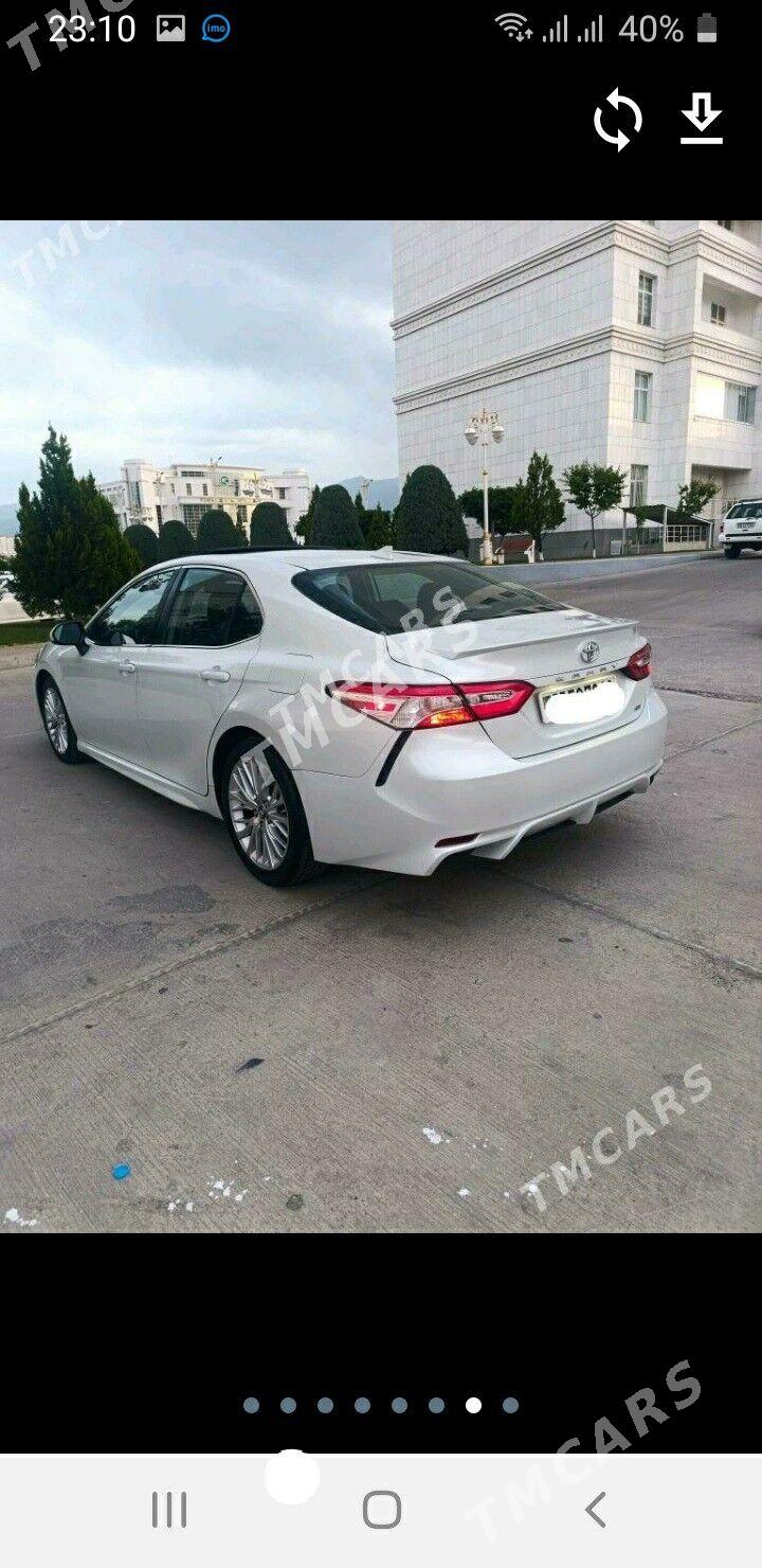 Toyota Camry 2020 - 310 000 TMT - Änew - img 3