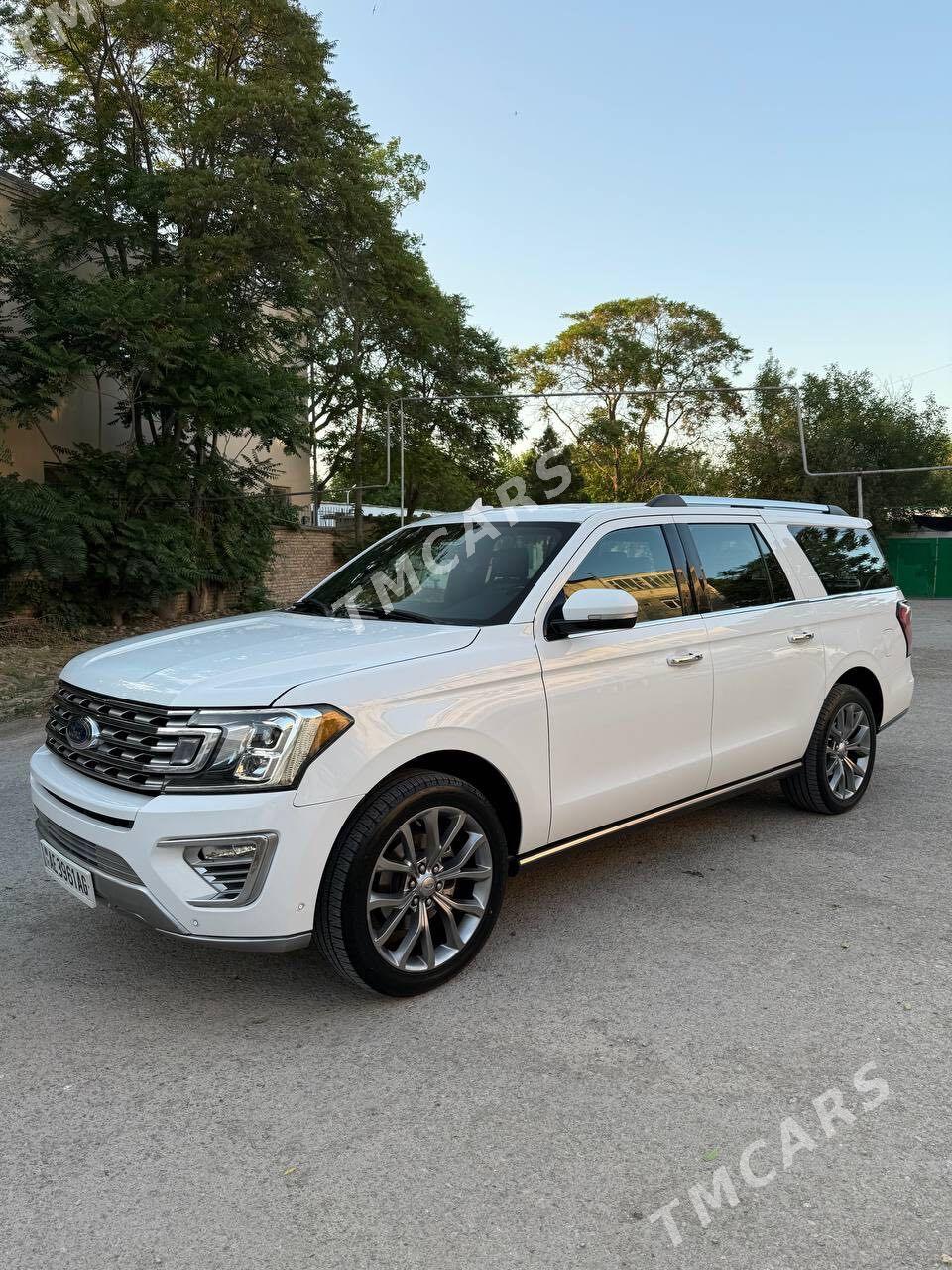 Ford Expedition 2019 - 500 000 TMT - Ашхабад - img 7