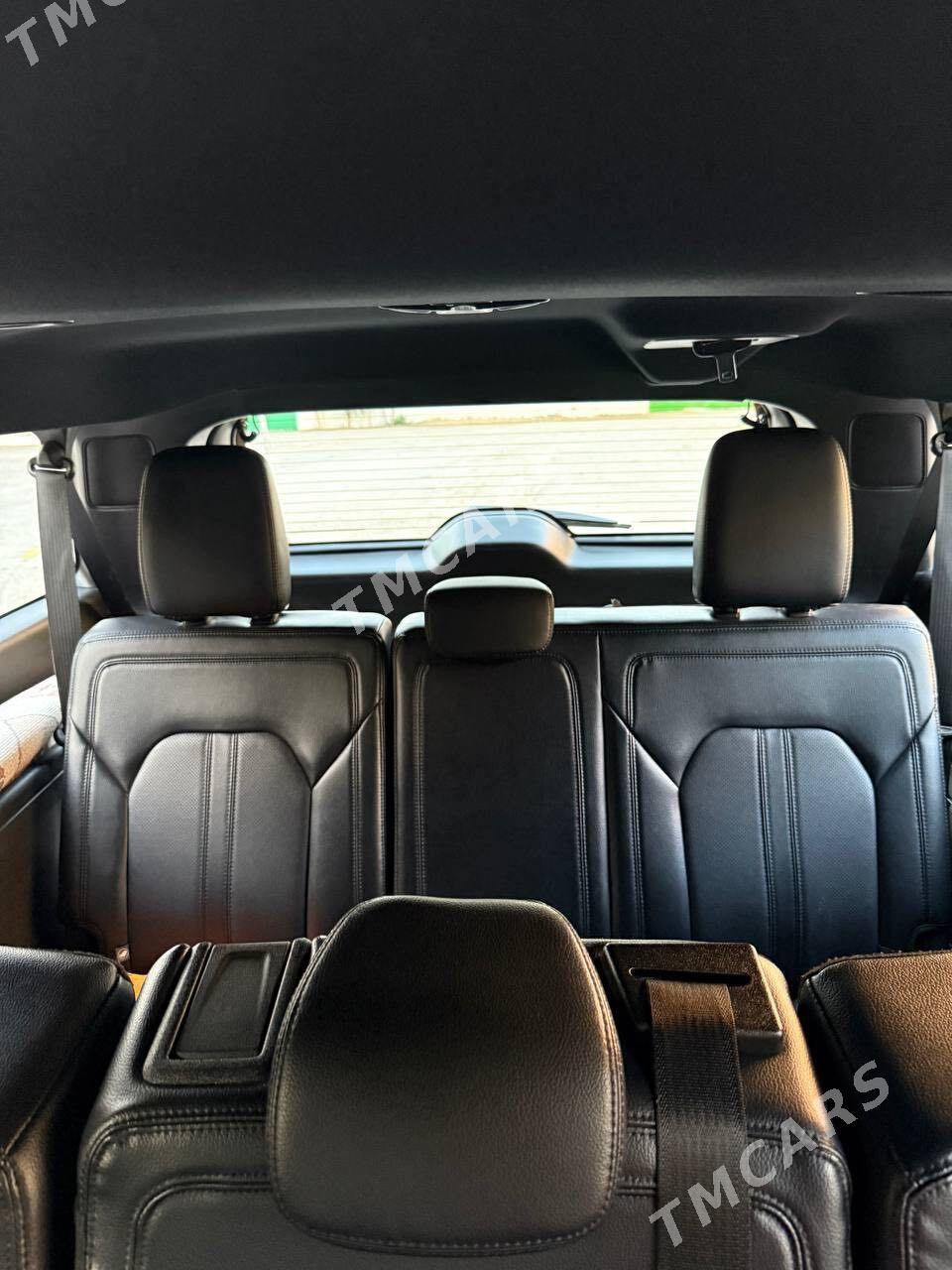 Ford Expedition 2019 - 500 000 TMT - Ашхабад - img 3