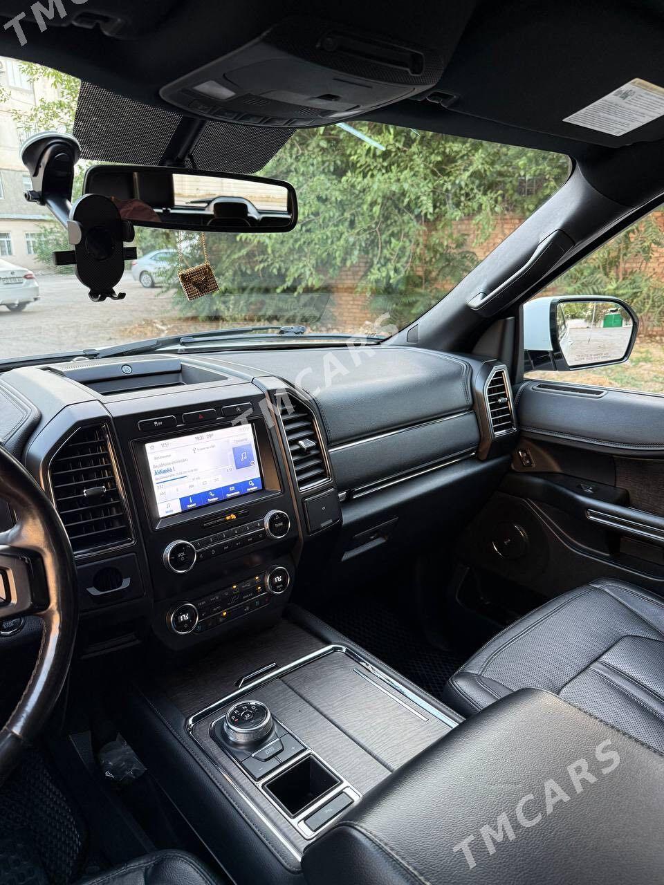 Ford Expedition 2019 - 500 000 TMT - Ашхабад - img 8