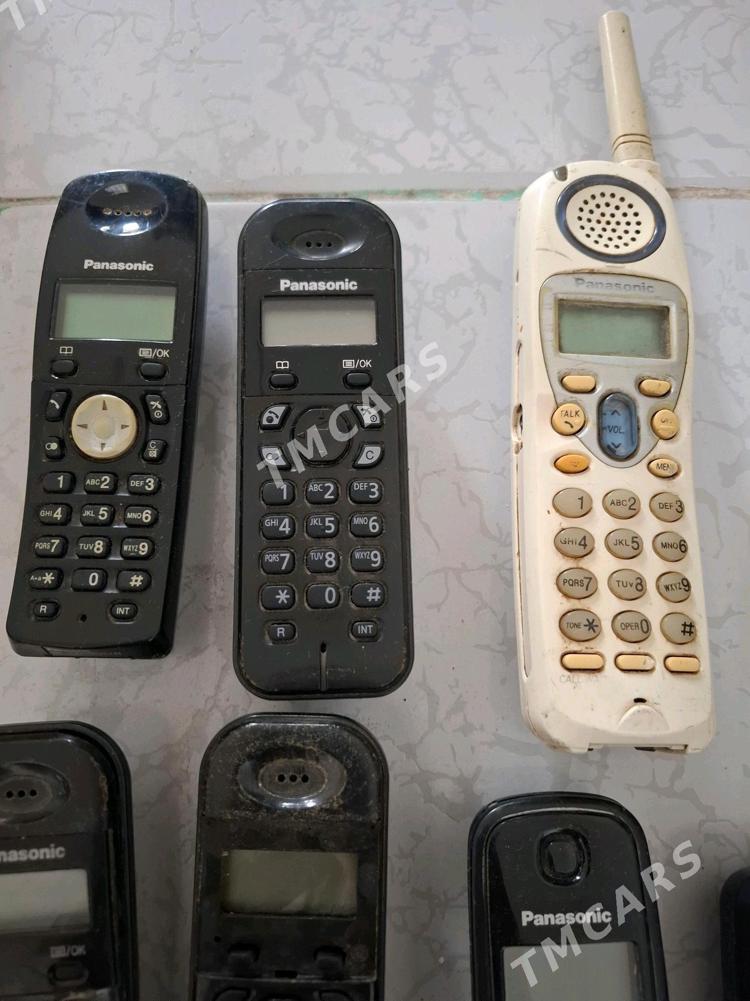 Panasonic - Aşgabat - img 2