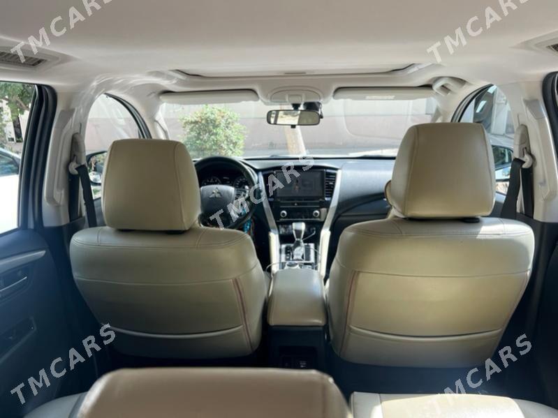 Mitsubishi Pajero 2020 - 430 000 TMT - Ашхабад - img 4