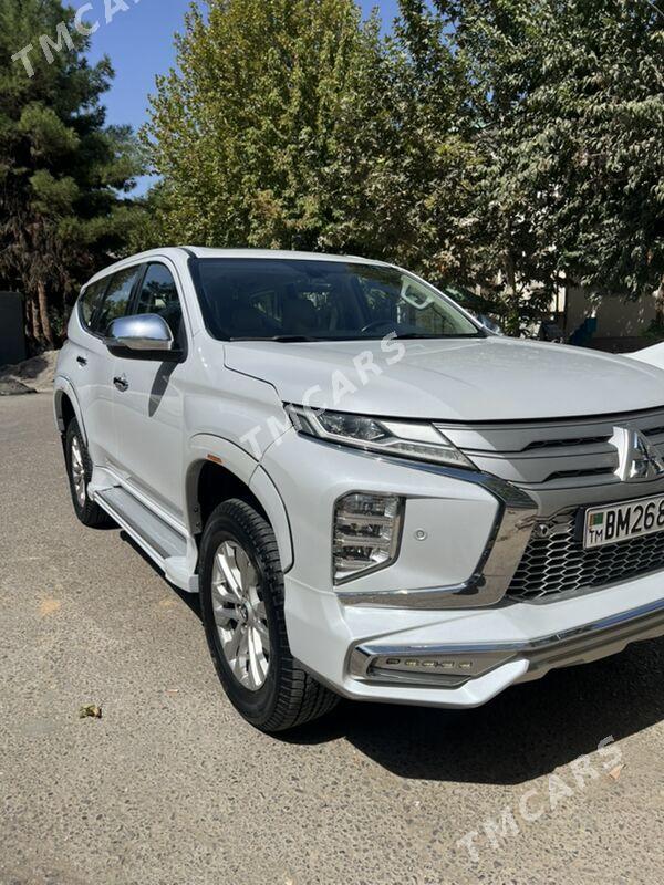 Mitsubishi Pajero 2020 - 430 000 TMT - Ашхабад - img 5