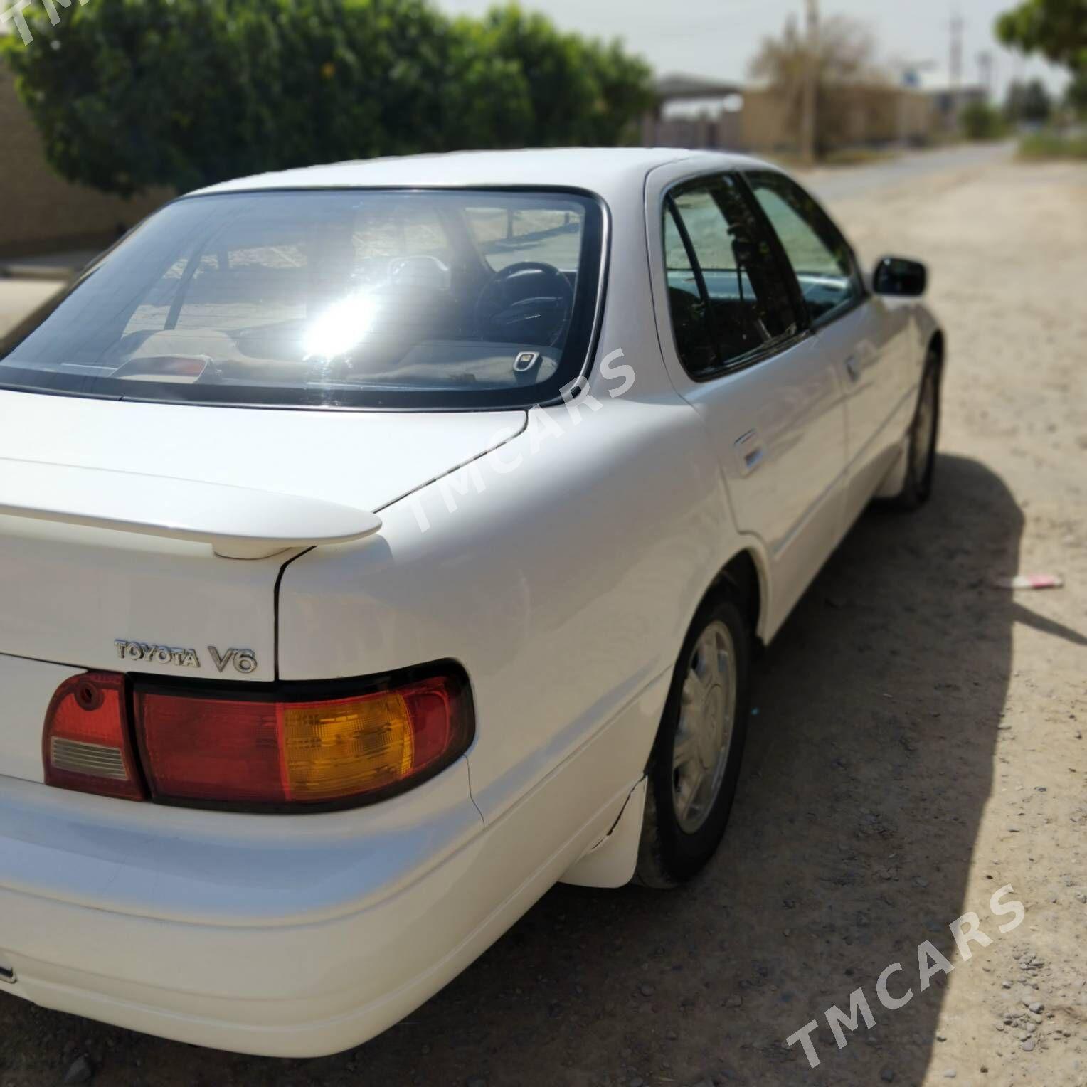 Toyota Camry 1992 - 80 000 TMT - Mary - img 2