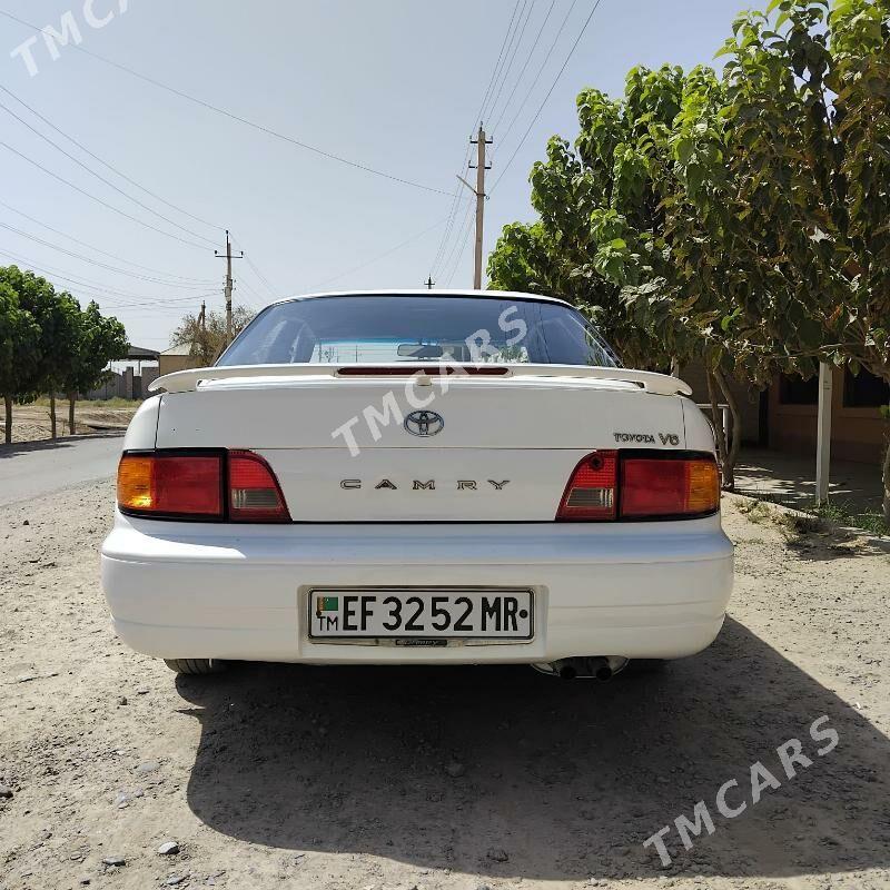 Toyota Camry 1992 - 80 000 TMT - Mary - img 3