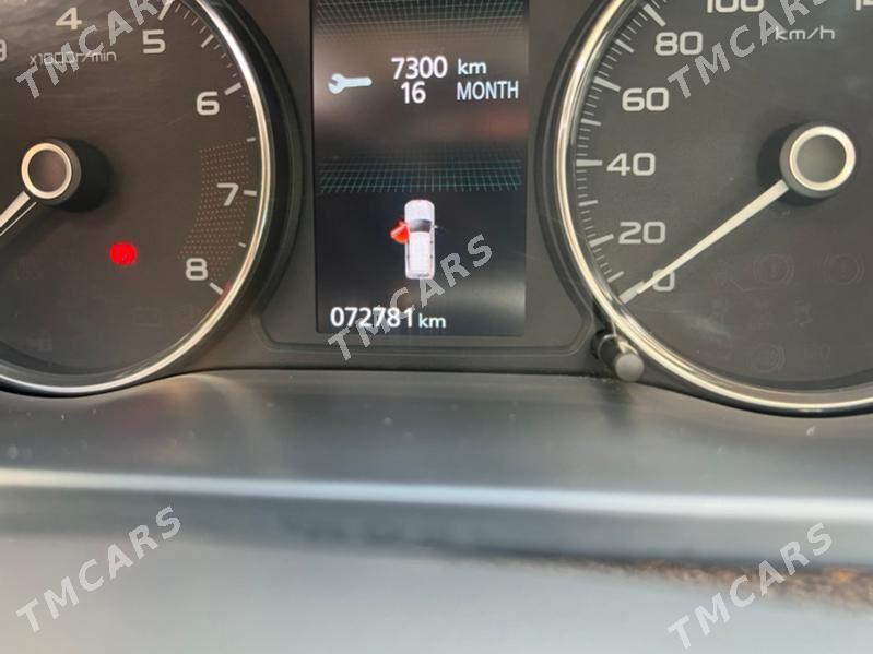 Mitsubishi Pajero 2020 - 430 000 TMT - Ашхабад - img 2