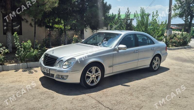 Mercedes-Benz E350 2008 - 250 000 TMT - Ашхабад - img 8