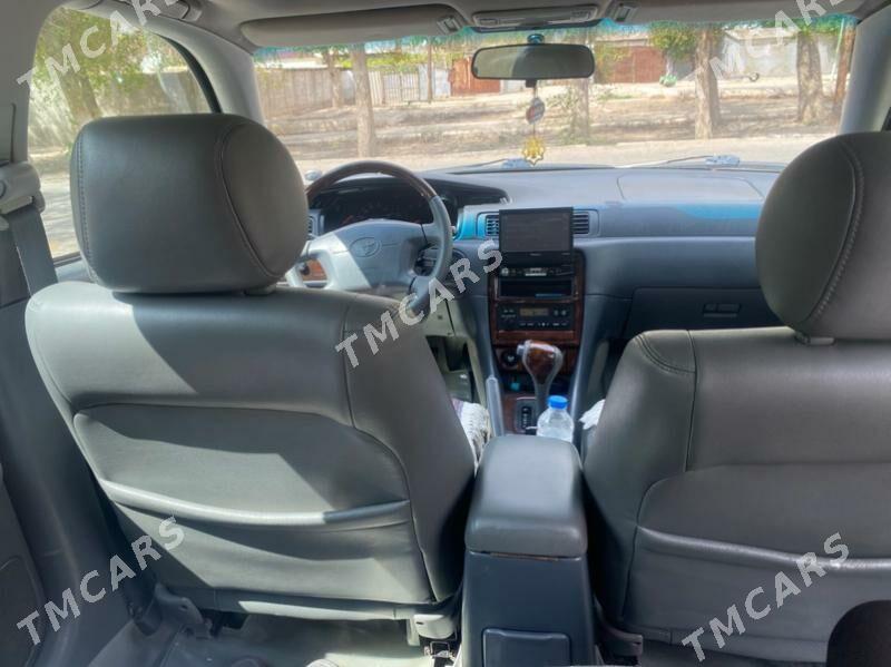 Toyota Camry 2001 - 190 000 TMT - Balkanabat - img 2