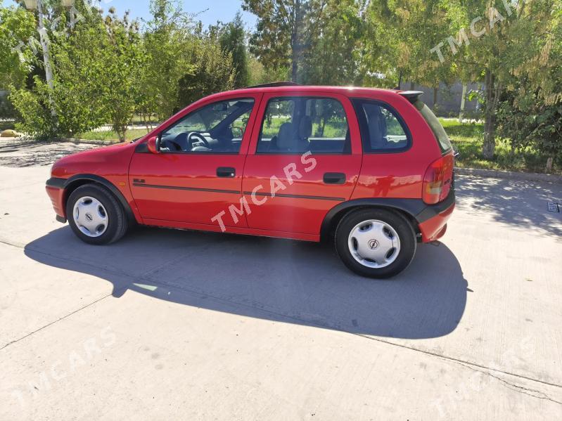 Opel Vita 1996 - 50 000 TMT - Daşoguz - img 3