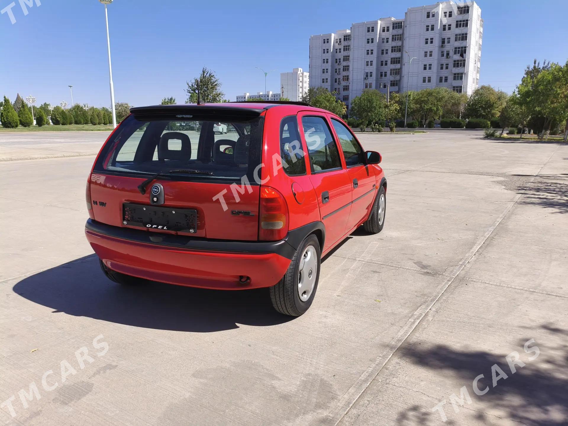 Opel Vita 1996 - 50 000 TMT - Daşoguz - img 2