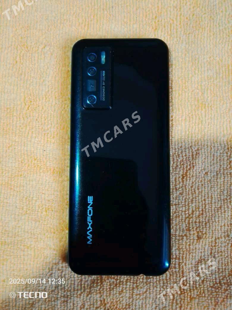 Maxfone max5 - Türkmenabat - img 2