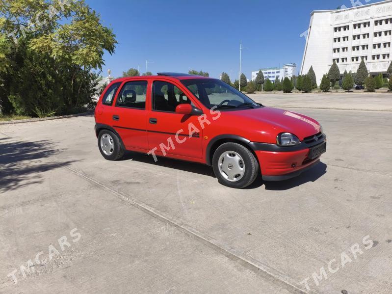 Opel Vita 1996 - 50 000 TMT - Daşoguz - img 4