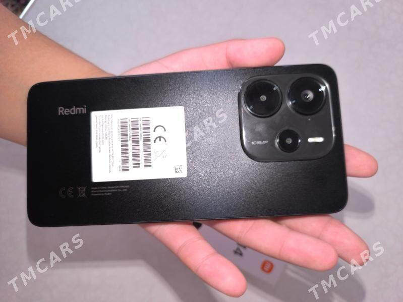 redmi not 14 - Köneürgenç - img 3