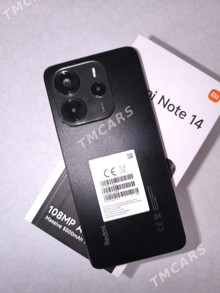 redmi not 14 - Köneürgenç - img 2