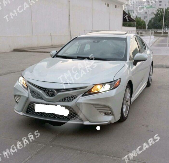 Toyota Camry 2020 - 310 000 TMT - Änew - img 4