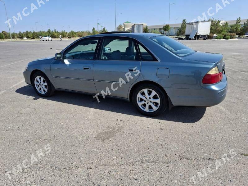 Toyota Avalon 2002 - 205 000 TMT - Дянев - img 2