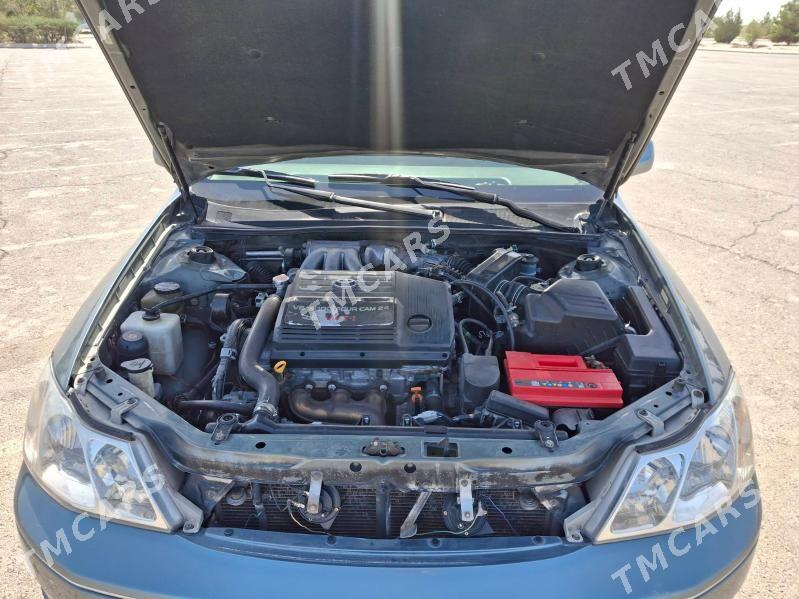 Toyota Avalon 2002 - 205 000 TMT - Дянев - img 9