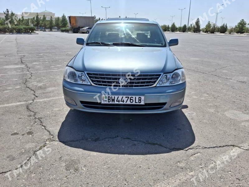 Toyota Avalon 2002 - 205 000 TMT - Дянев - img 5